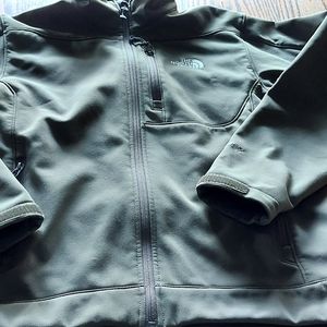 North face jacket